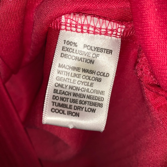 EUC Greg Norman Play Dry Golf Polo Size Large. - Picture 4 of 5